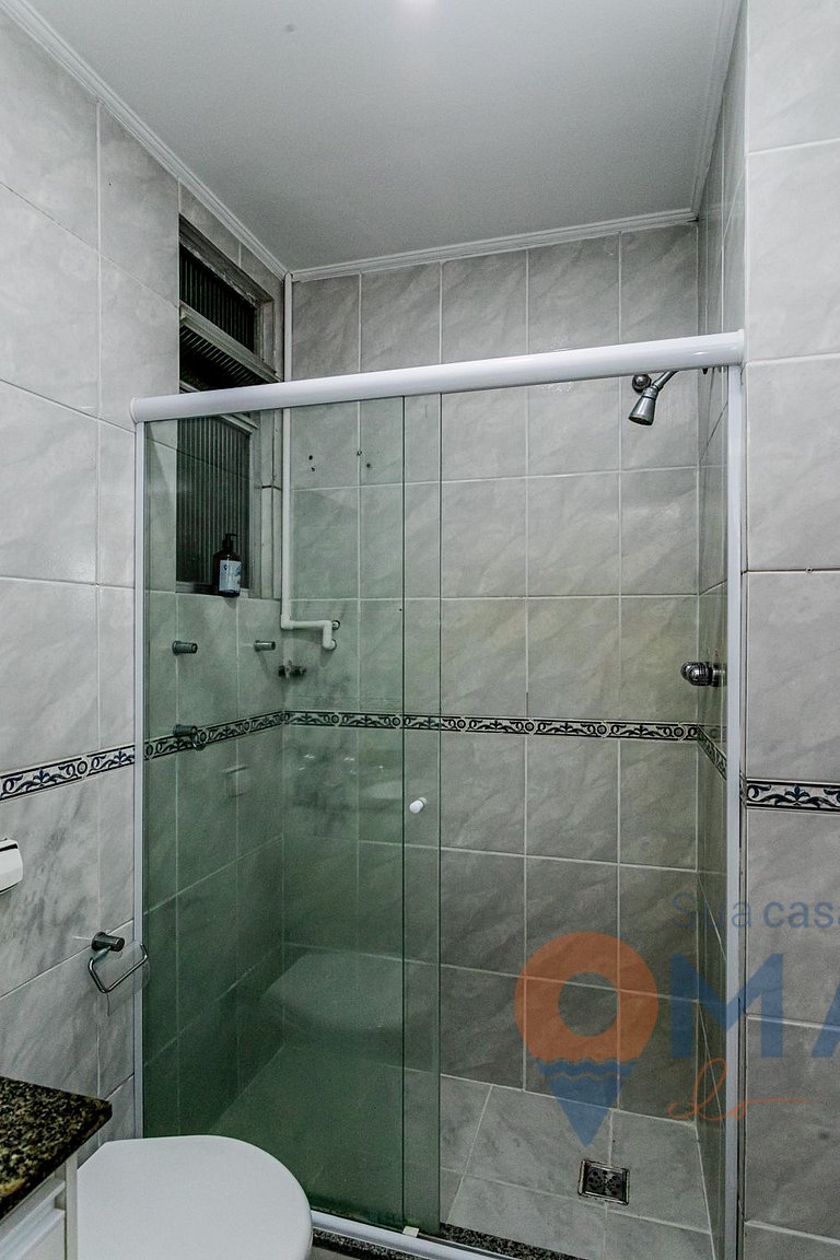 Decorated apartment in Copacabana | TN 242/201