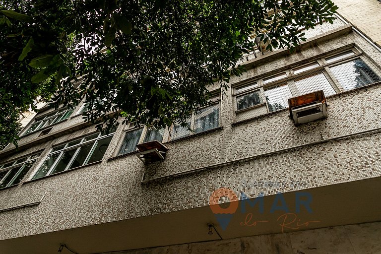 Piso decorado en Copacabana | TN 242/201