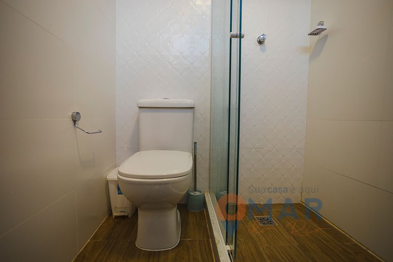 House in Búzios 4 min from Geribá Beach | CP 9