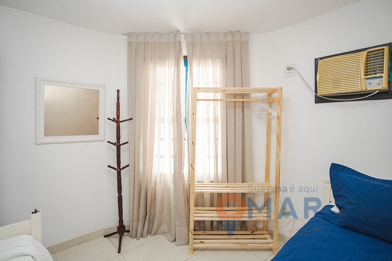 Casa em Búzios a 4 min a pé da Praia de Geribá | CP9