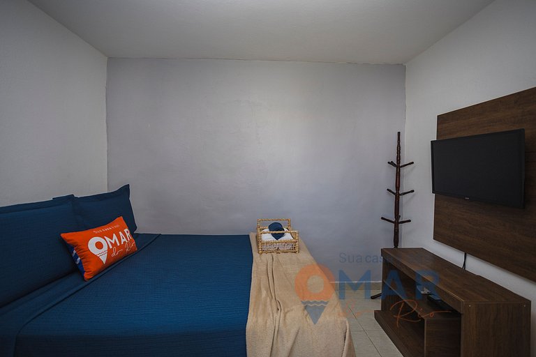 Casa en Búzios a 4 min de la Playa | CP 9