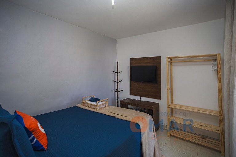 House in Búzios 4 min from Geribá Beach | CP 9