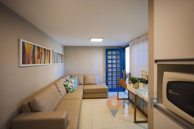 Casa en Búzios a 4 min de la Playa | CP 9