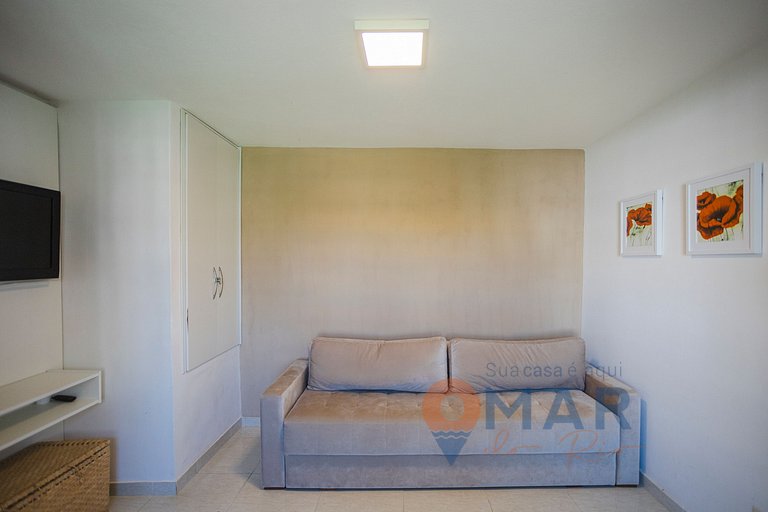 Casa em Búzios a 4 min a pé da Praia de Geribá | CP9