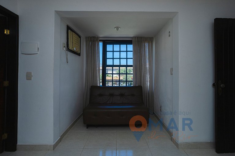 House in Búzios 4 min from Geribá Beach | CP 9
