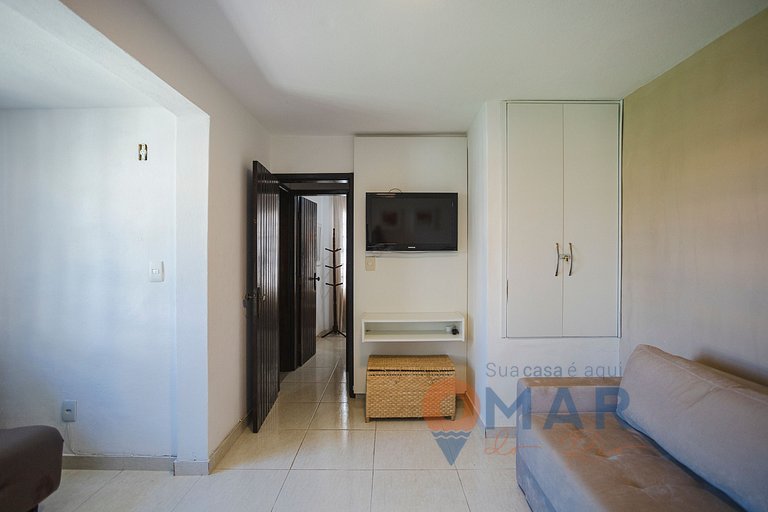 Casa em Búzios a 4 min a pé da Praia de Geribá | CP9