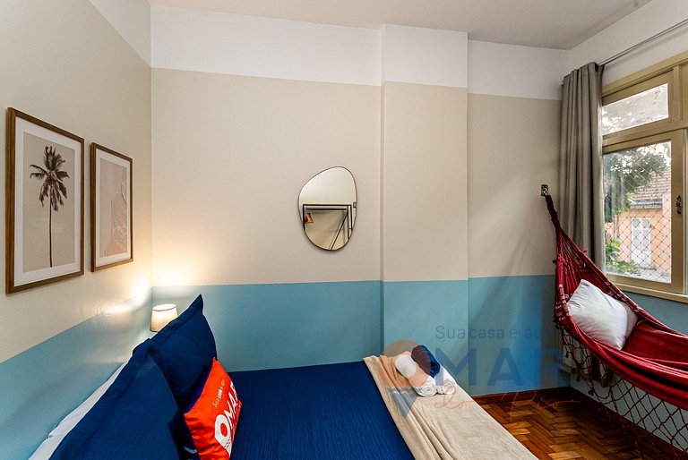Piso decorado en Copacabana | TN 242/201