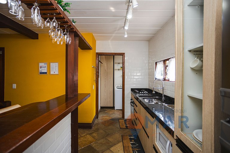 Duplex com Churrasqueira em Búzios | VF 12
