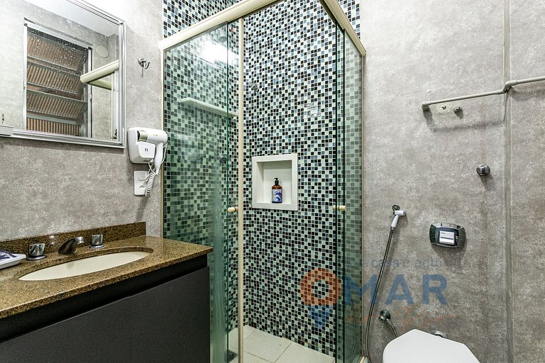 1BDR a 180m de la Playa | BRX 169/301