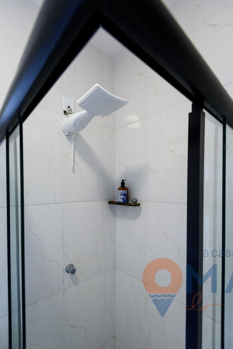 1BDR 170m from Copacabana Beach | NSC 1229/1201