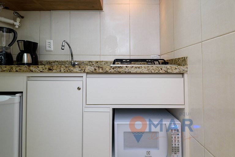 1BDR a 200 metros de la playa | FM 144/407