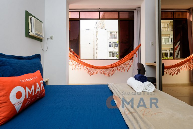 1BDR a 200 metros de la playa | FM 144/407