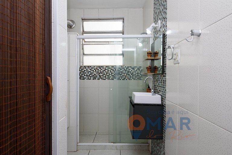 BDR & living room 180m from the beach | PJ 150/603