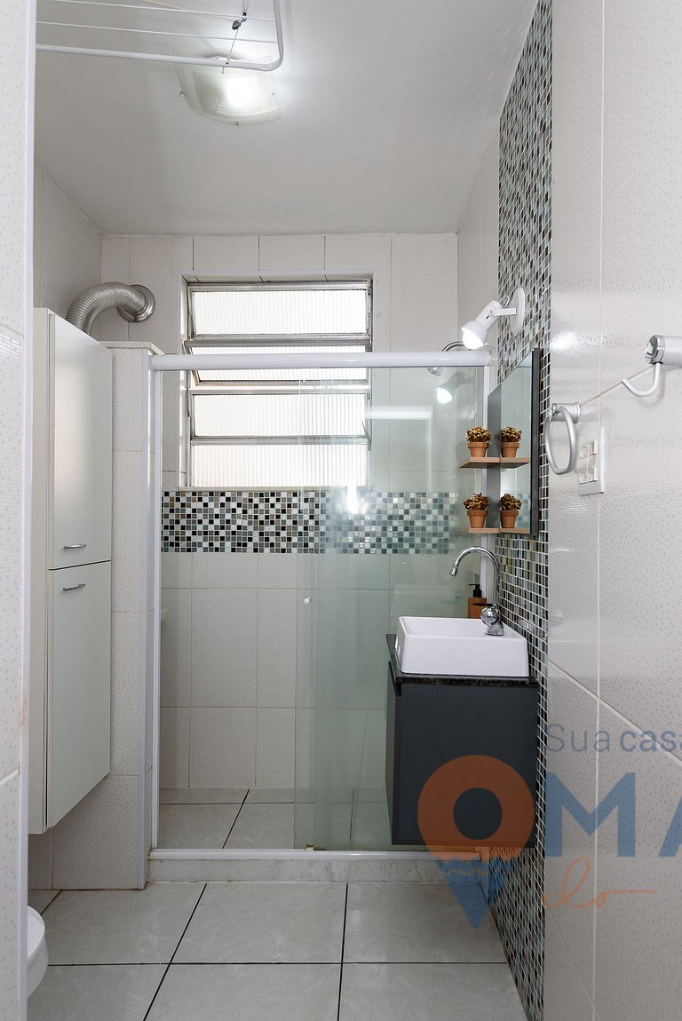 BDR & living room 180m from the beach | PJ 150/603