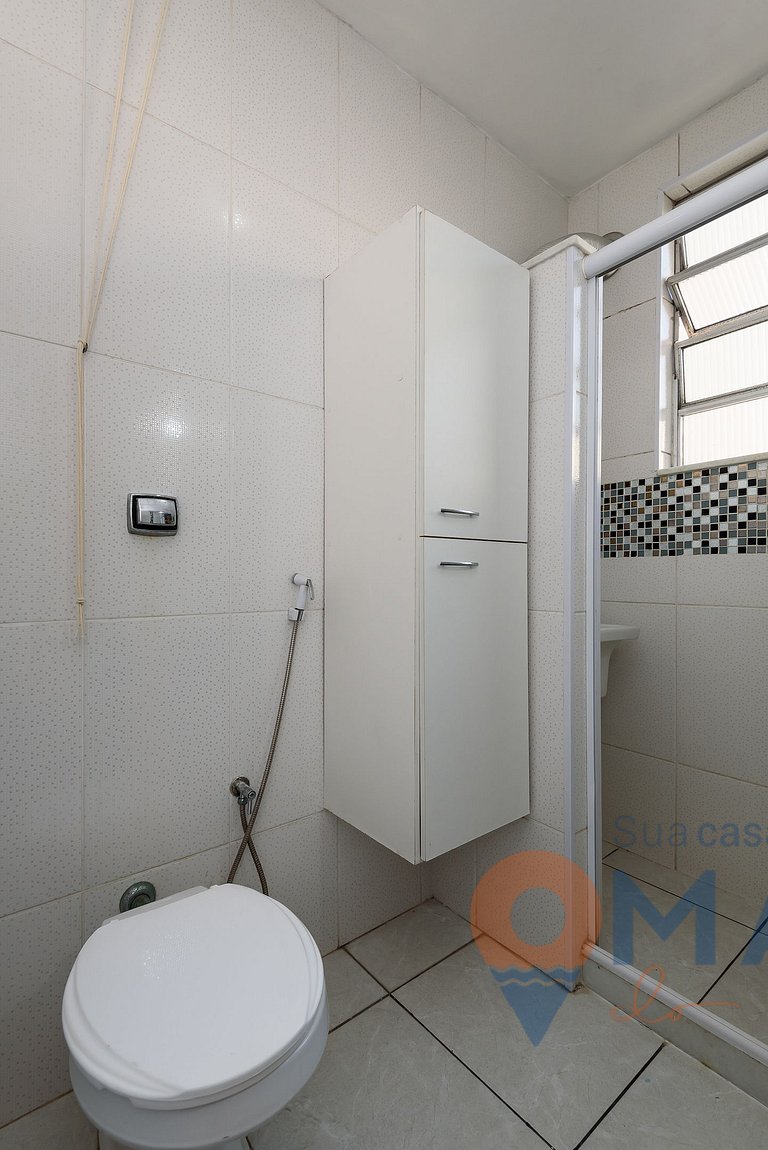 BDR & living room 180m from the beach | PJ 150/603
