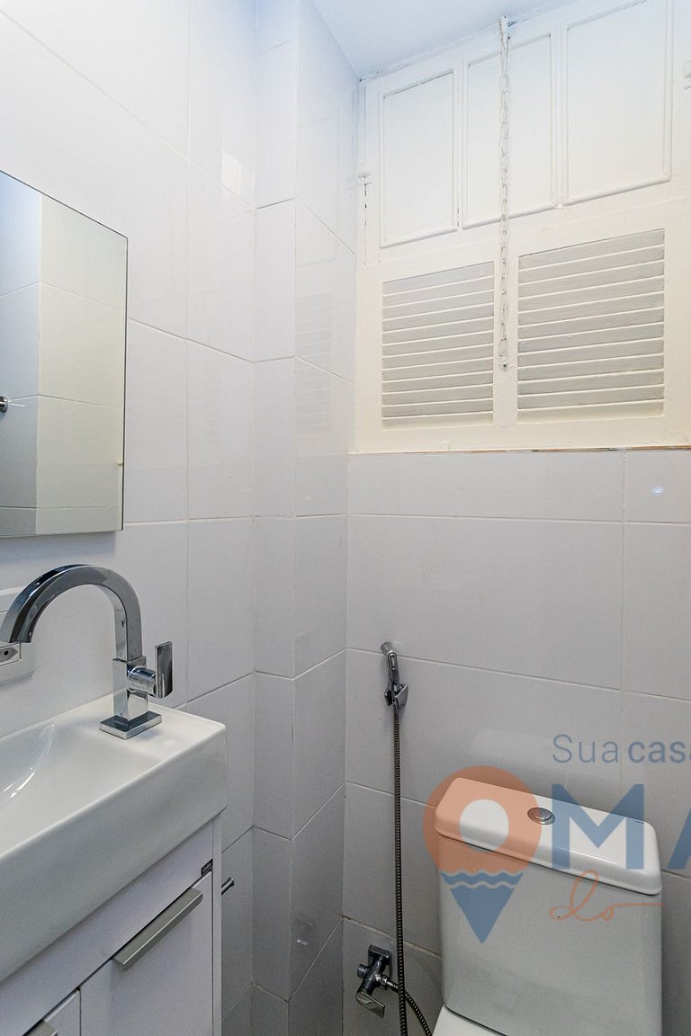 Alto Nivel 3 BDRs 150m de la Playa | NSC 1194/501