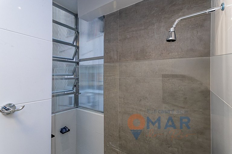 Alto Nivel 3 BDRs 150m de la Playa | NSC 1194/501