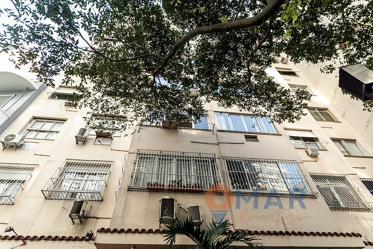 Alto Padrão 3Qtos a 150m da Praia | NSC 1194/501