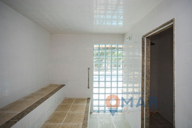 Casa de Praia em Búzios com Área Gourmet | VF 20