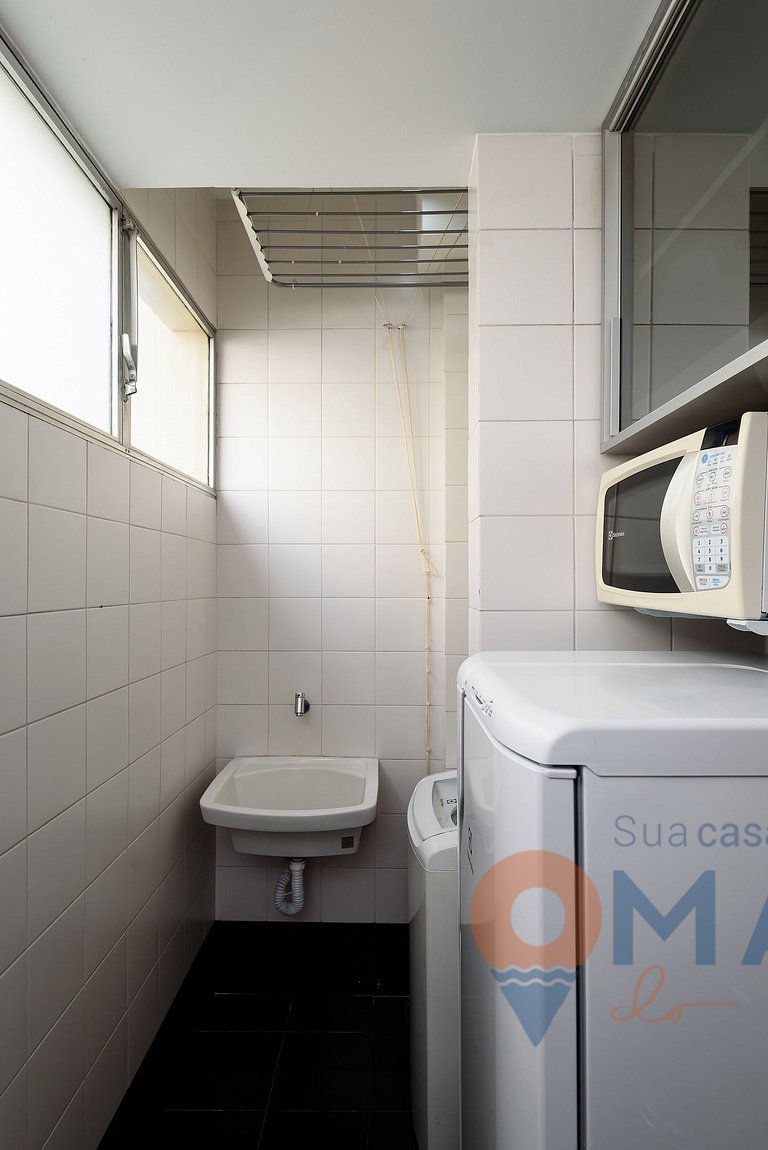 Room&Lounge 300m from Ipanema beach | JG 15/505