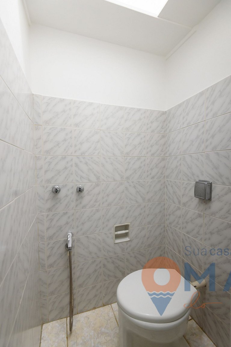 Apartamento a 300 metros de la playa de Ipanema | VP318/404