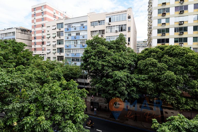 Apartment 300m from Ipanema Beach | VP318/404