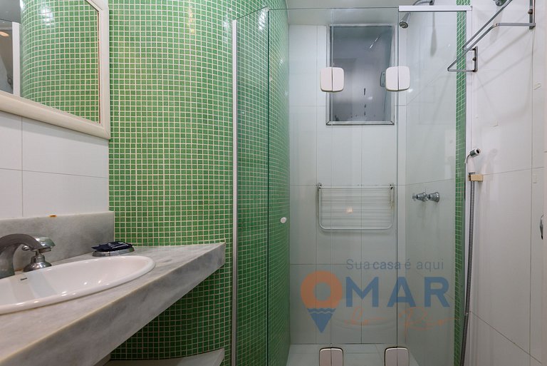 Estudio en la playa de Ipanema | PM 269/407