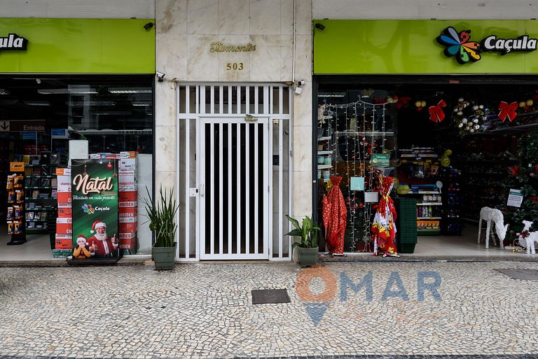3BDRs decorados a 400m de la playa | BR 503/204