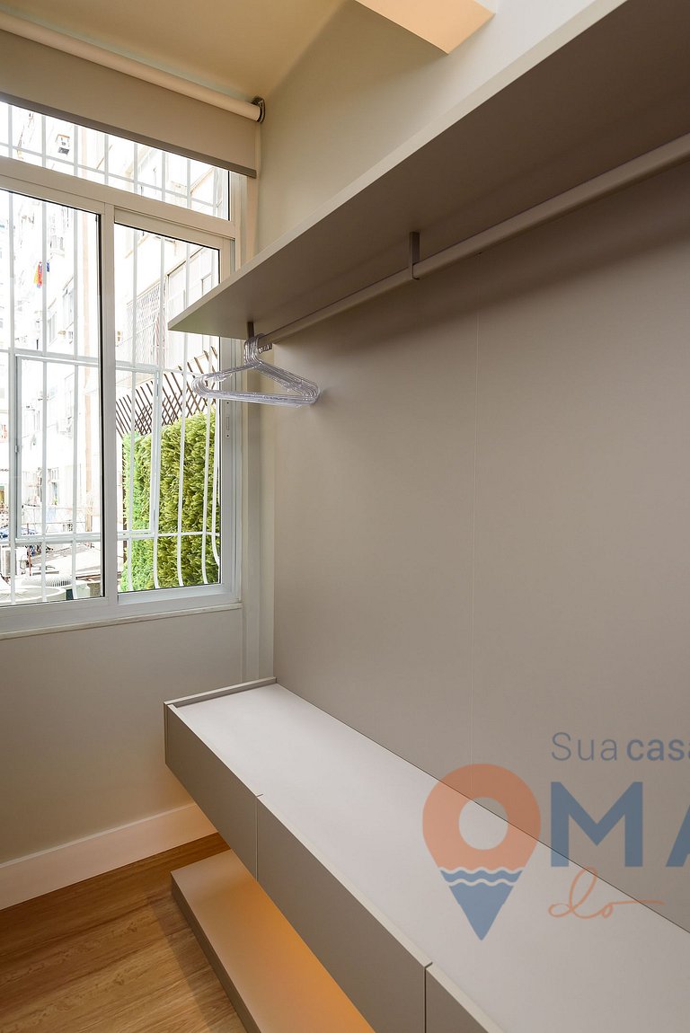 3BDRs decorados a 400m de la playa | BR 503/204