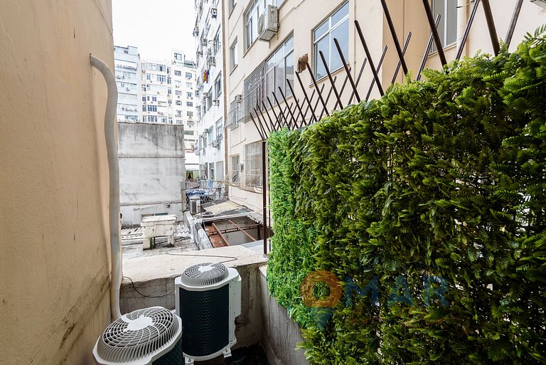 3BDRs decorados a 400m de la playa | BR 503/204