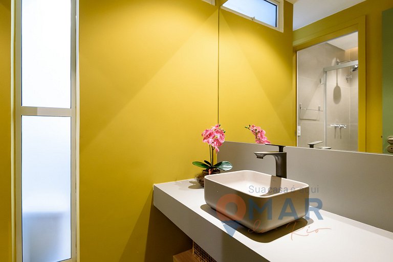 3BDRs decorados a 400m de la playa | BR 503/204