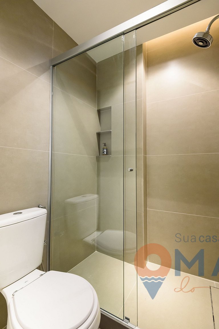 3BDRs decorados a 400m de la playa | BR 503/204
