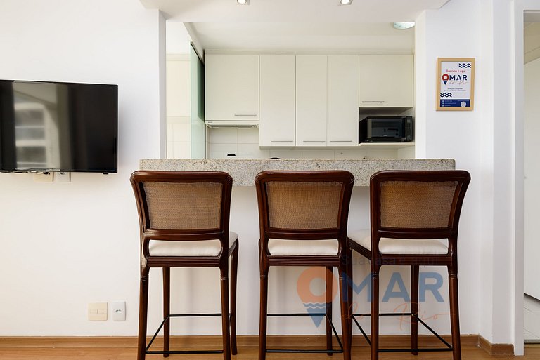 2BDRs con Garaje y Piscina | FL 960/317