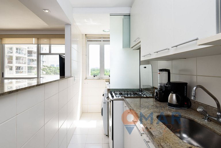 2BDRs with Garage and Pool | FL 960/317