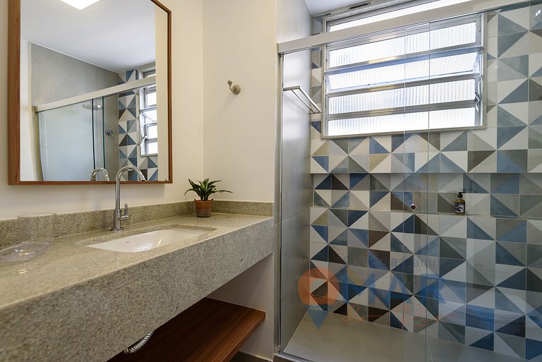 BDR&Living Room 200m from the Beach | NSC 919/902