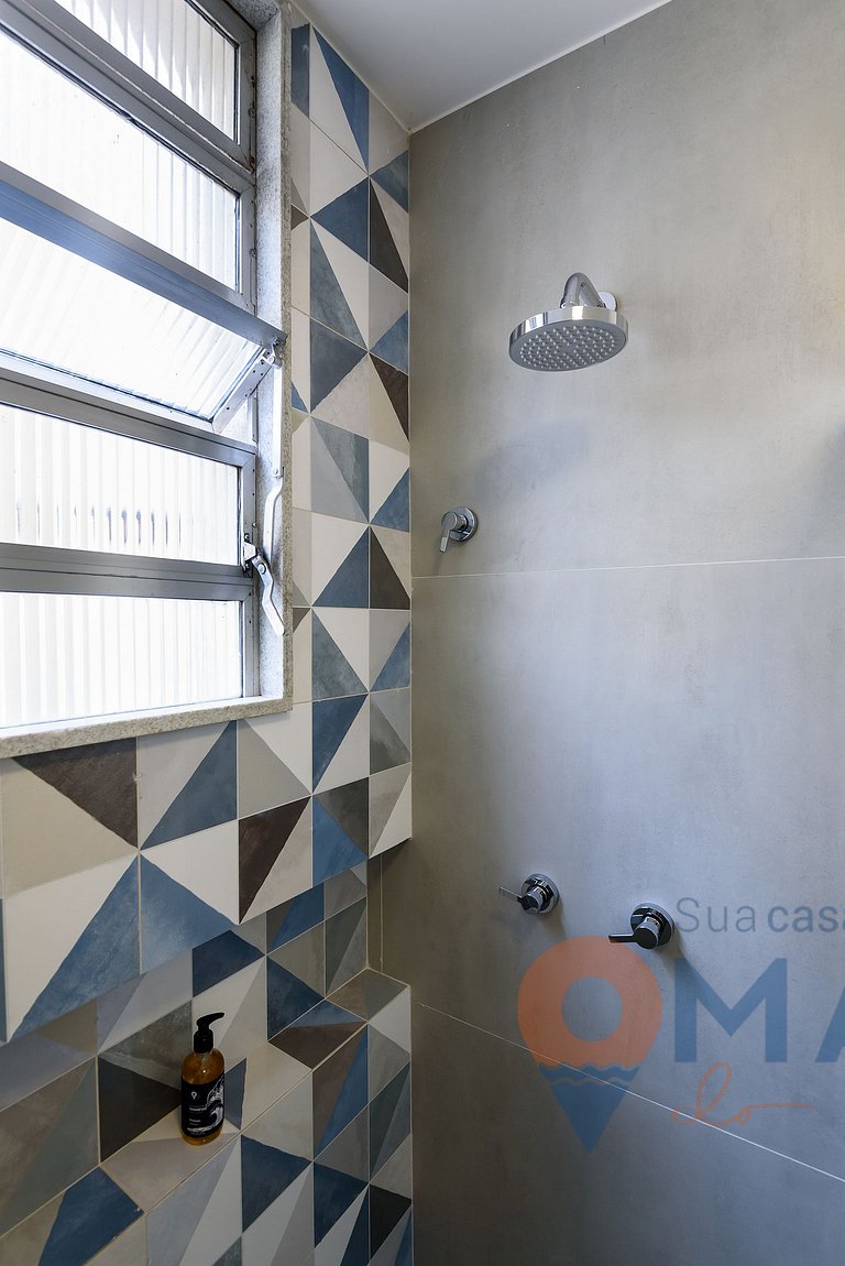 Habitación a 200 metros de la playa | NSC 919/902