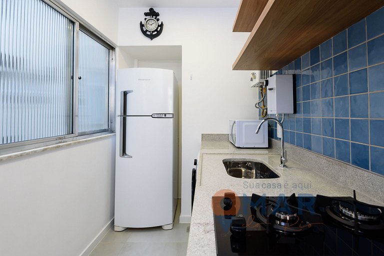 Habitación a 200 metros de la playa | NSC 919/902