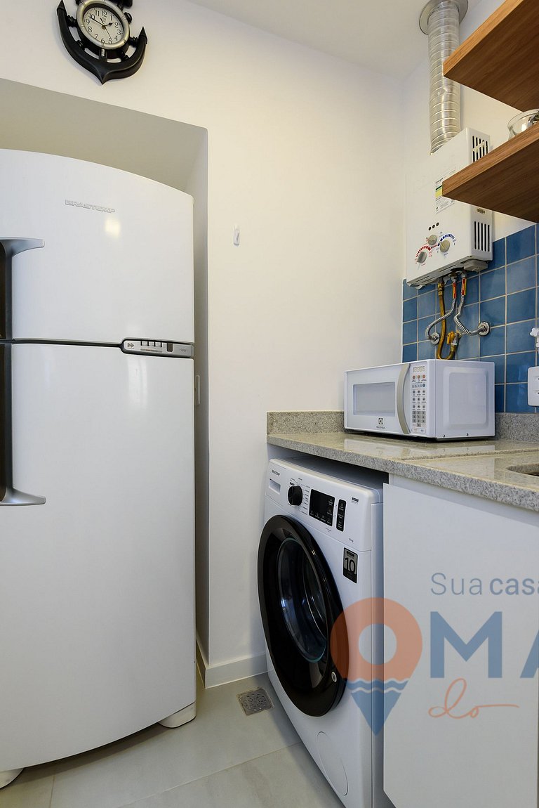 Habitación a 200 metros de la playa | NSC 919/902