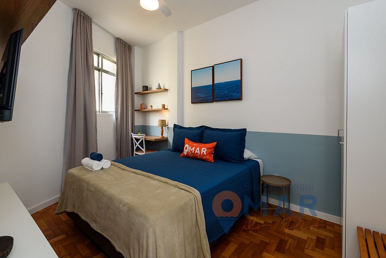Habitación a 200 metros de la playa | NSC 919/902