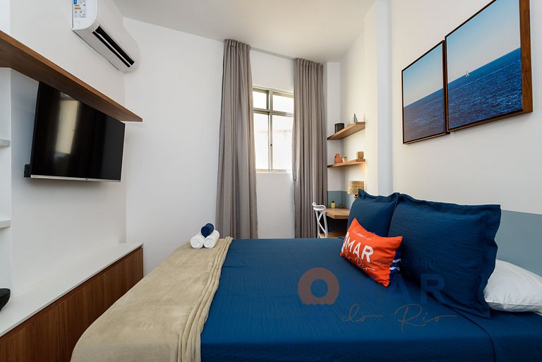 Habitación a 200 metros de la playa | NSC 919/902