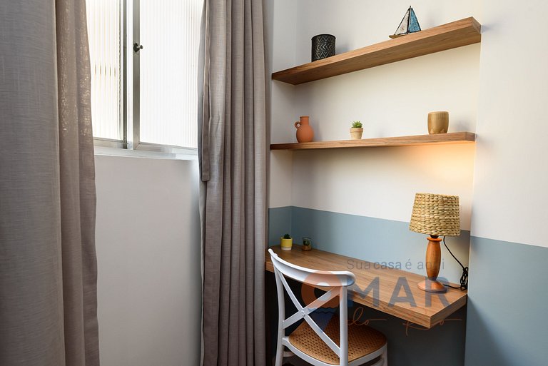 Habitación a 200 metros de la playa | NSC 919/902