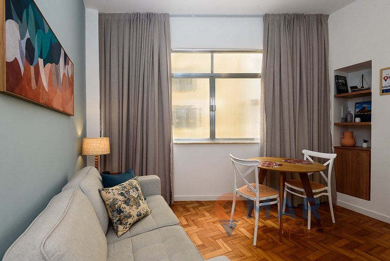 Habitación a 200 metros de la playa | NSC 919/902