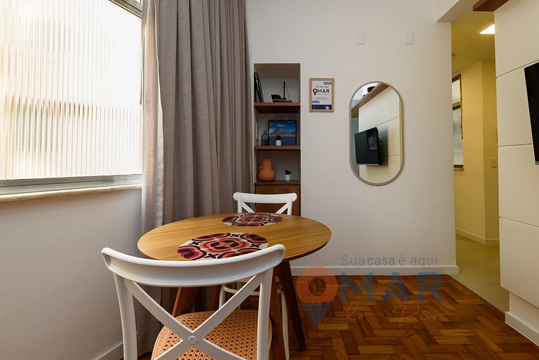 Habitación a 200 metros de la playa | NSC 919/902