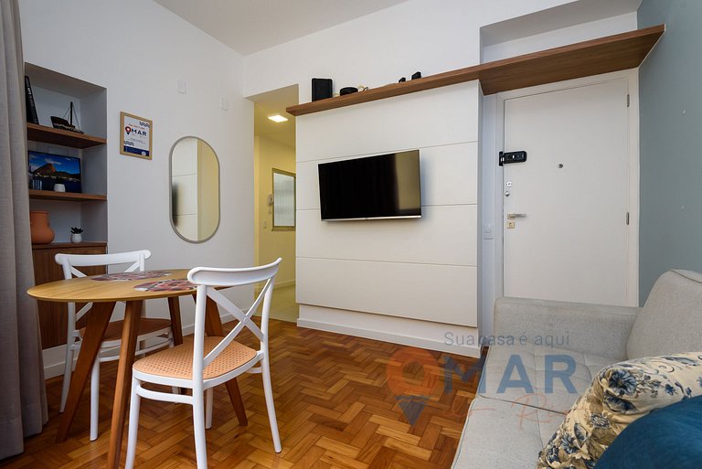 Habitación a 200 metros de la playa | NSC 919/902