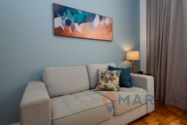 Habitación a 200 metros de la playa | NSC 919/902