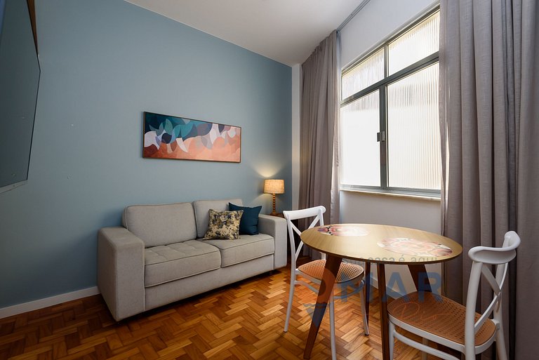 Habitación a 200 metros de la playa | NSC 919/902