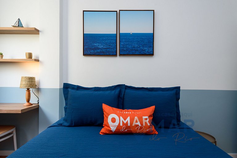 Habitación a 200 metros de la playa | NSC 919/902