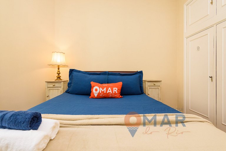 Classic and Luxurious 4BDR by the Sea | A 3484/301
