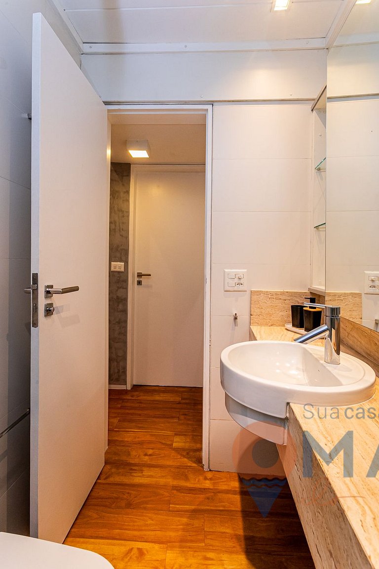 2Bedrooms 550m from Leblon Beach | HC 762/201