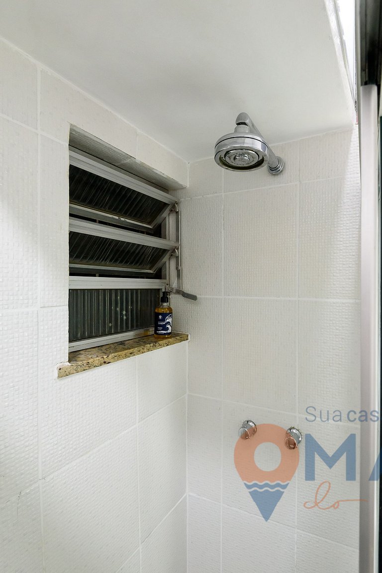 1BDR 250m from Copacabana Beach | MVC 15/1106